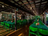Sailom Hotel Hua Hin - Frühstück