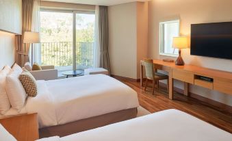 Mercure Ambassador Jeju