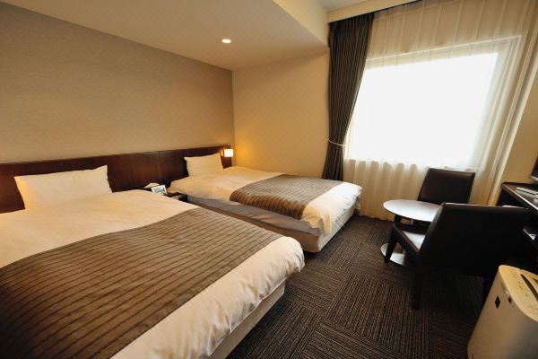 도미 인 코푸 내추럴 핫 스프링(Dormy Inn Kofu Natural Hot Spring Kaiji No Yu Reopening on February 3rd 2025)_4