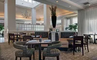Hilton Garden Inn State College Hotels in College Township