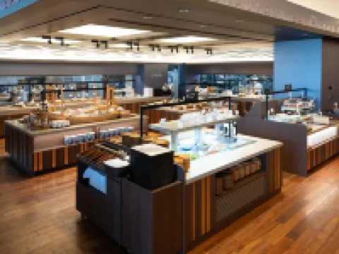 ラビスタ東京ベイ 東京のホテル