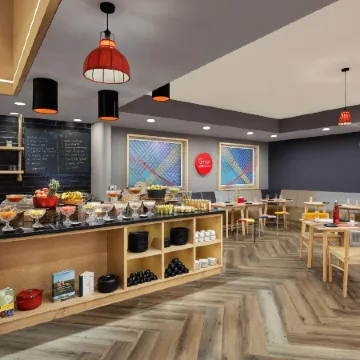 Ginger Hotel Vadodara Отели рядом с Аэропорт Вадодара