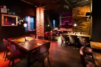 B&B Hotel Inverness