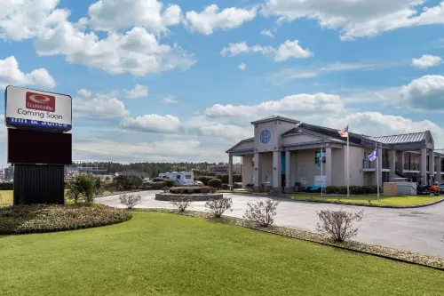 อีโคโนลอดจ์ ที่เดอะยูนิเวอร์ซิตี้