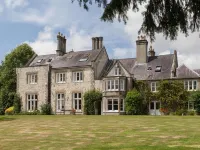 Langrish House Hotels in Petersfield