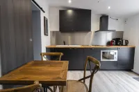 La Dimiere - le Postel - Appartements de Standing en Hyper-Centre - Louviers - Apartments