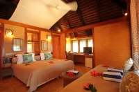 Hotel le Mahana Hotels in 