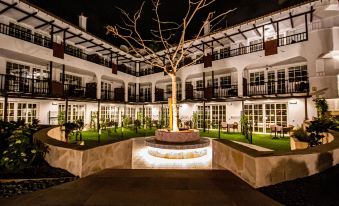 Eden Meloneras by Tam Resorts