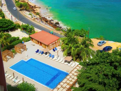 Novotel Dakar Hotels in Dakar