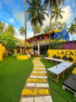 Whoopers Hostel Palolem