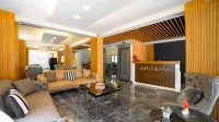 Kafkas Hotel - ที่มีที่จอดรถ