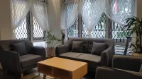 The Bloomy House