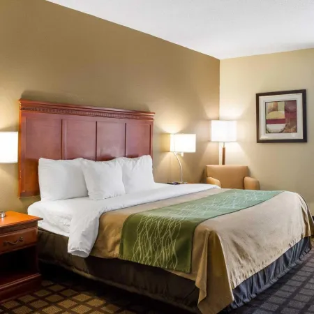 Quality Inn