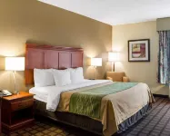 Quality Inn Hotels in Cleveland