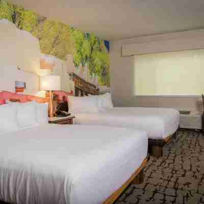 Hotel Don Fernando de Taos, Tapestry Collection by Hilton Rooms