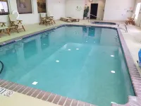 Hampton Inn & Suites Roswell - Pools