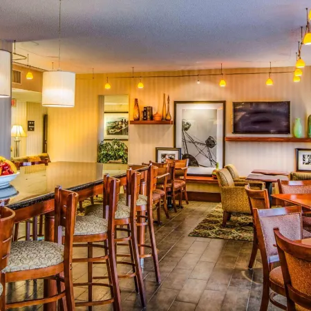 Hampton Inn Washington