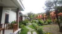 Kristal Garden Hotel a Sekotong Barat