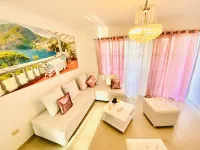 3DR Inviting 3-Bedroom Apt in Santo Domingo - căn hộ