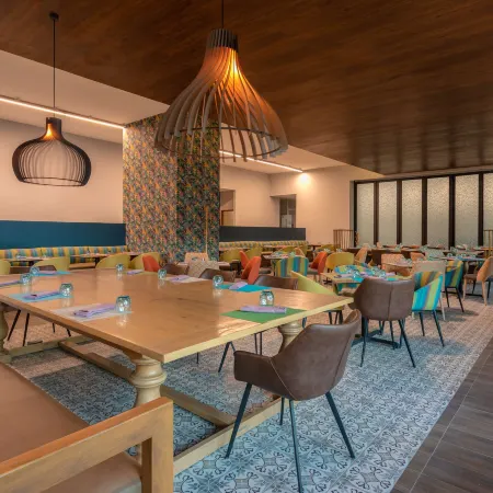 Hyatt Centric San Salvador