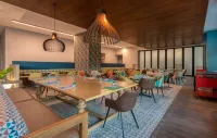 Hyatt Centric San Salvador - Morgenmad
