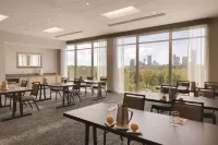 Hyatt Place Niagara Falls - breakfast