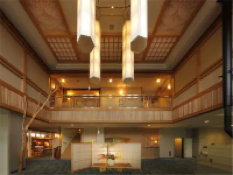 Otogi No Yado, Yoneya Hotels in Sukagawa