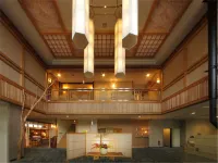 Otogi No Yado, Yoneya Hotels in Sukagawa