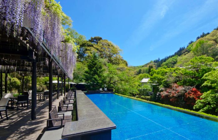 Tofuya Resort & Spa Izu