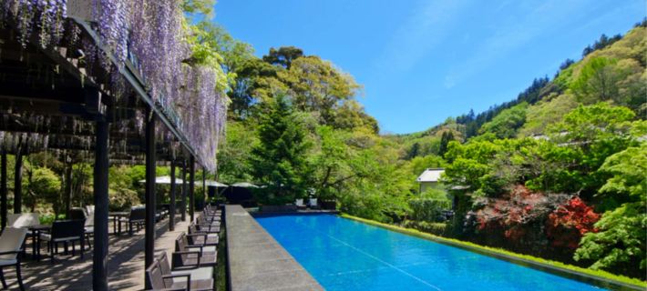 Tofuya Resort & Spa Izu Hotels in IZU