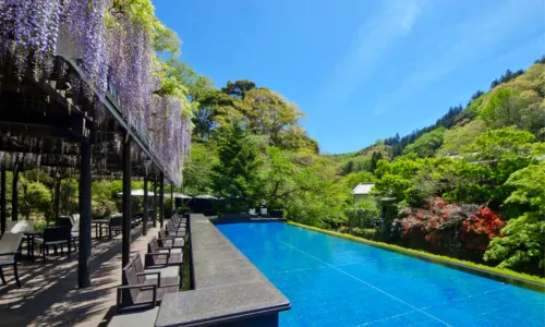 Tofuya Resort & Spa Izu