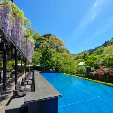 Tofuya Resort & Spa Izu Hotels near Joren Waterfall