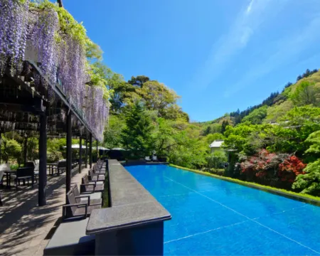 Tofuya Resort & Spa Izu Hotels in Izu