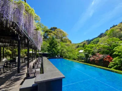 Tofuya Resort & Spa Izu
