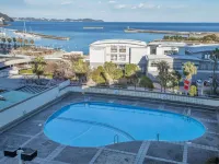 Hotel Oonoya - piscine