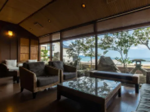 Hotel Ichiboukan Hotéis em Kyotango