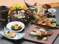 Sumiyoshiya Hotels in Nagaoka
