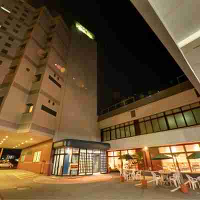 海風亭 寺泊 日本海 Hotel Exterior