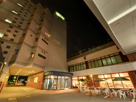 Kaifutei Nihonkai Отели рядом с достопримечательностью «Mt. Yahiko»