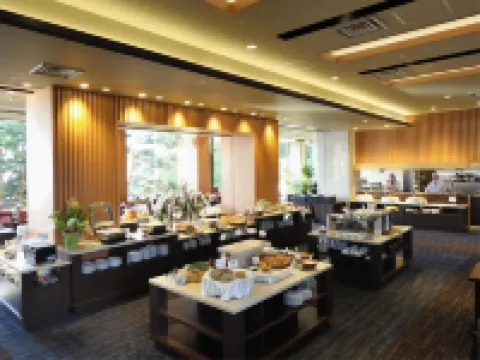 海濱凈土公園飯店 宮古住宿飯店