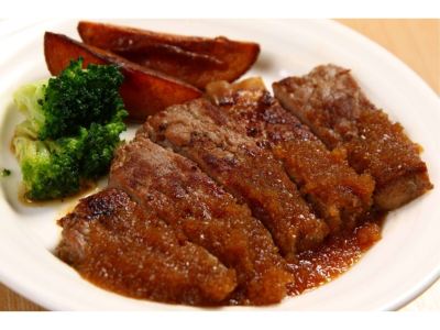 料理 ホテル知床の写真