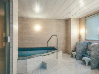 KURETAKE INN PREMIUM OGAKI EKIMAE - Hot Tub