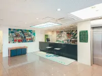 Kuretake-Inn Kakegawa