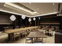 新湊Daiichi旅館 - 早餐