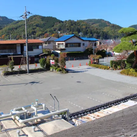 Nagatoro Choseikan Ryokan