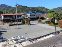 Nagatoro Choseikan Ryokan - Bãi đậu xe
