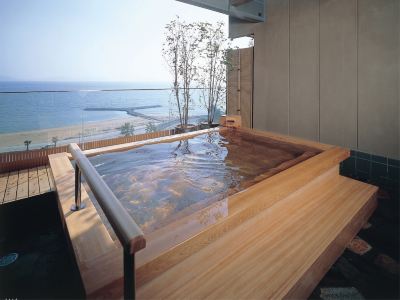 Nishiura Grand Hotel Kikkei
