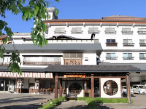 Echigo No Oyado Inamoto Hotel di 