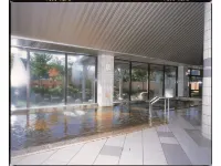 Attamariland Fukabori Niji No Yakata Hotels in Oishida