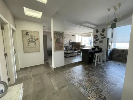 Stunning Vacation Rental in Dbayeh, at a Prime Location, Between le Mall and ABC